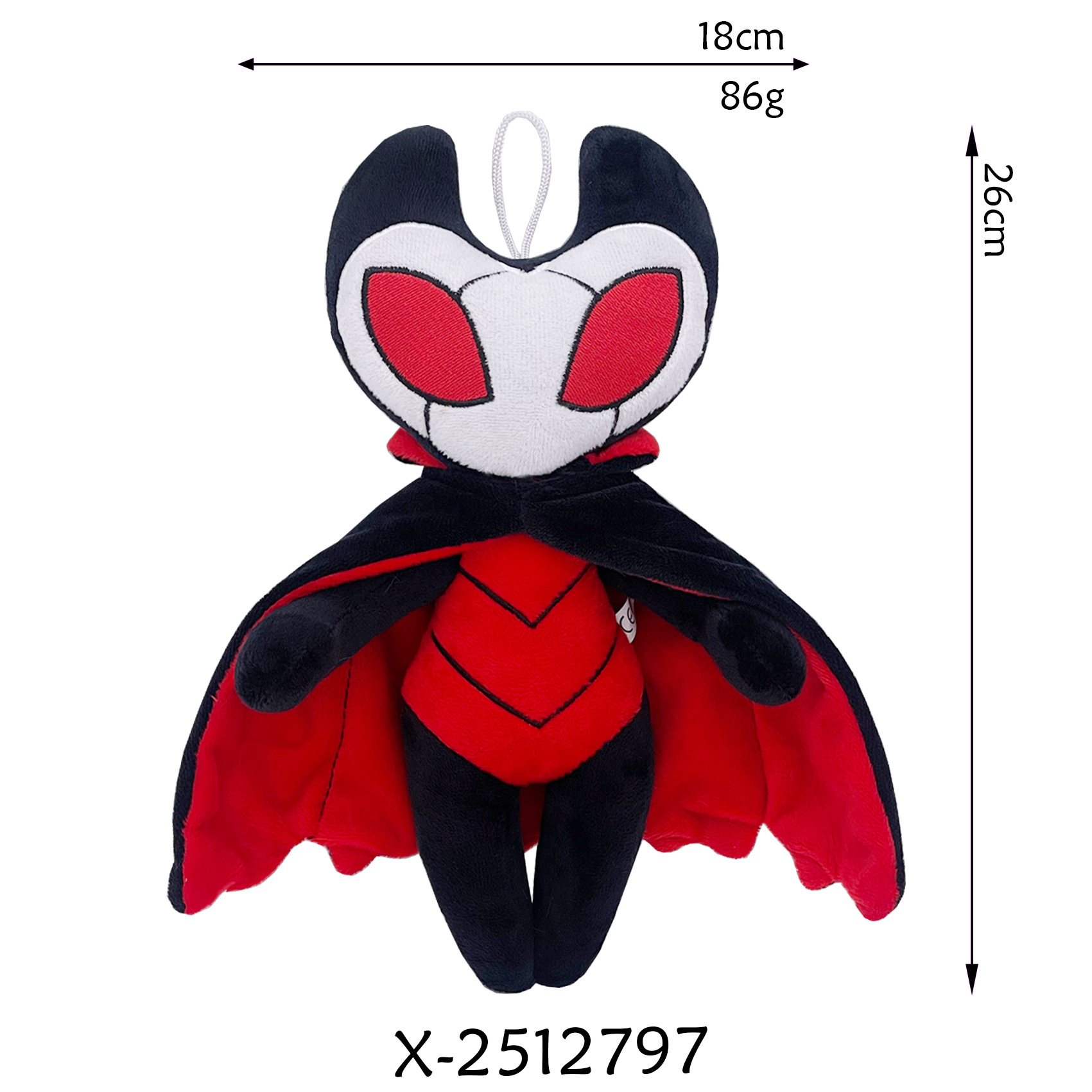 Hollow Knight Silksong Hornet Collectibles